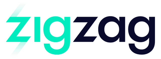 zigzag logo